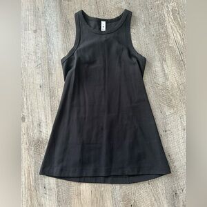 Lululemon Athletica Black Top
